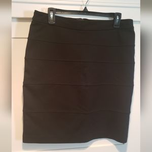 Studio Point black skirt